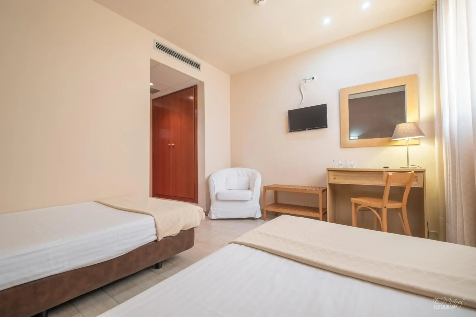 Foto - Hotel Vivar
