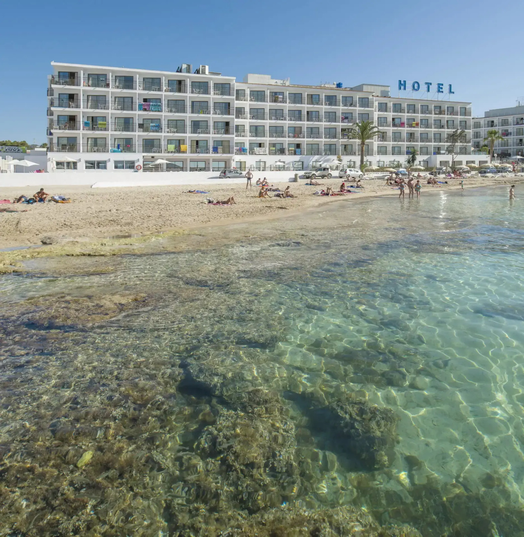 Photo - Hotel Vibra S´Estanyol