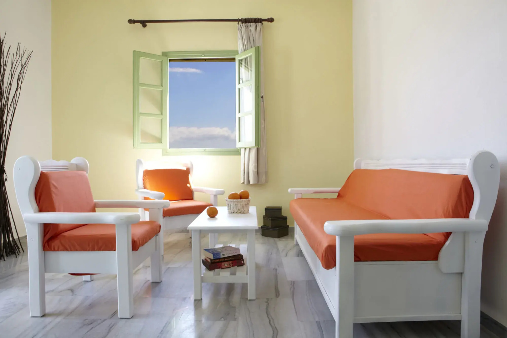 Photo - Ambeli Apartments