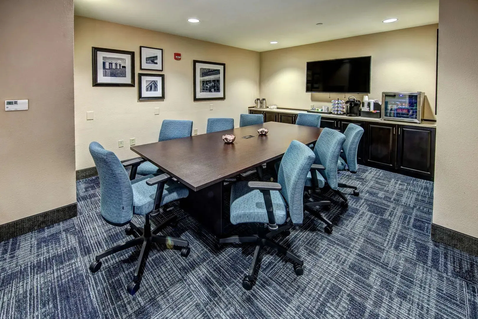 Photo - Hampton Inn & Suites Nashville-Vanderbilt-Elliston Place