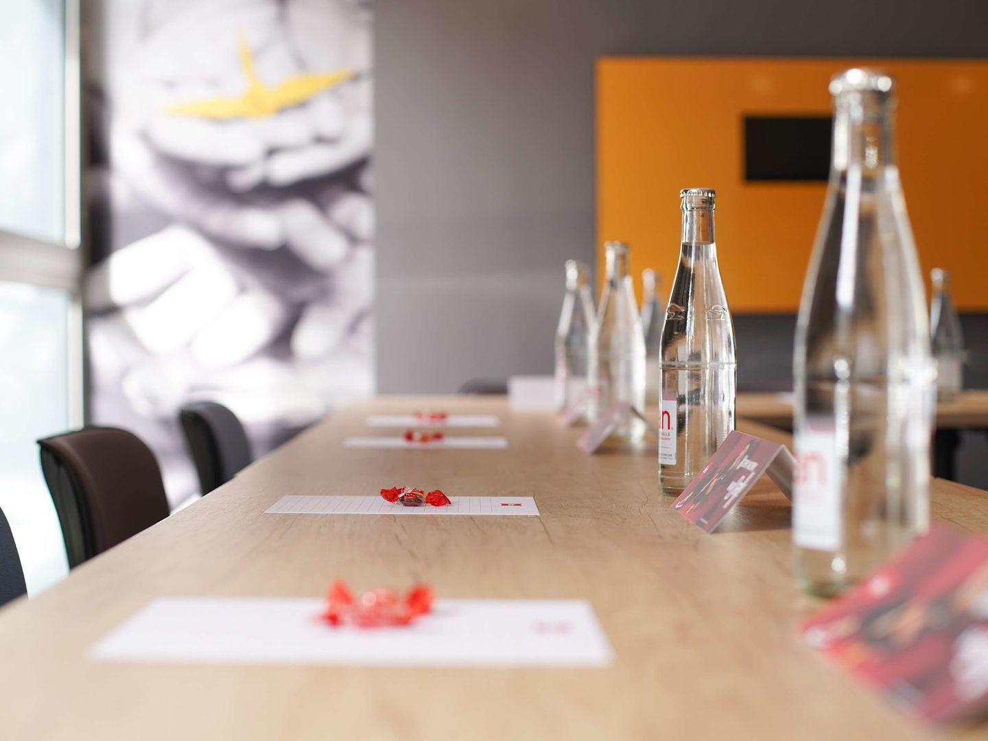 Photo - Ibis Tours Centre Giraudeau