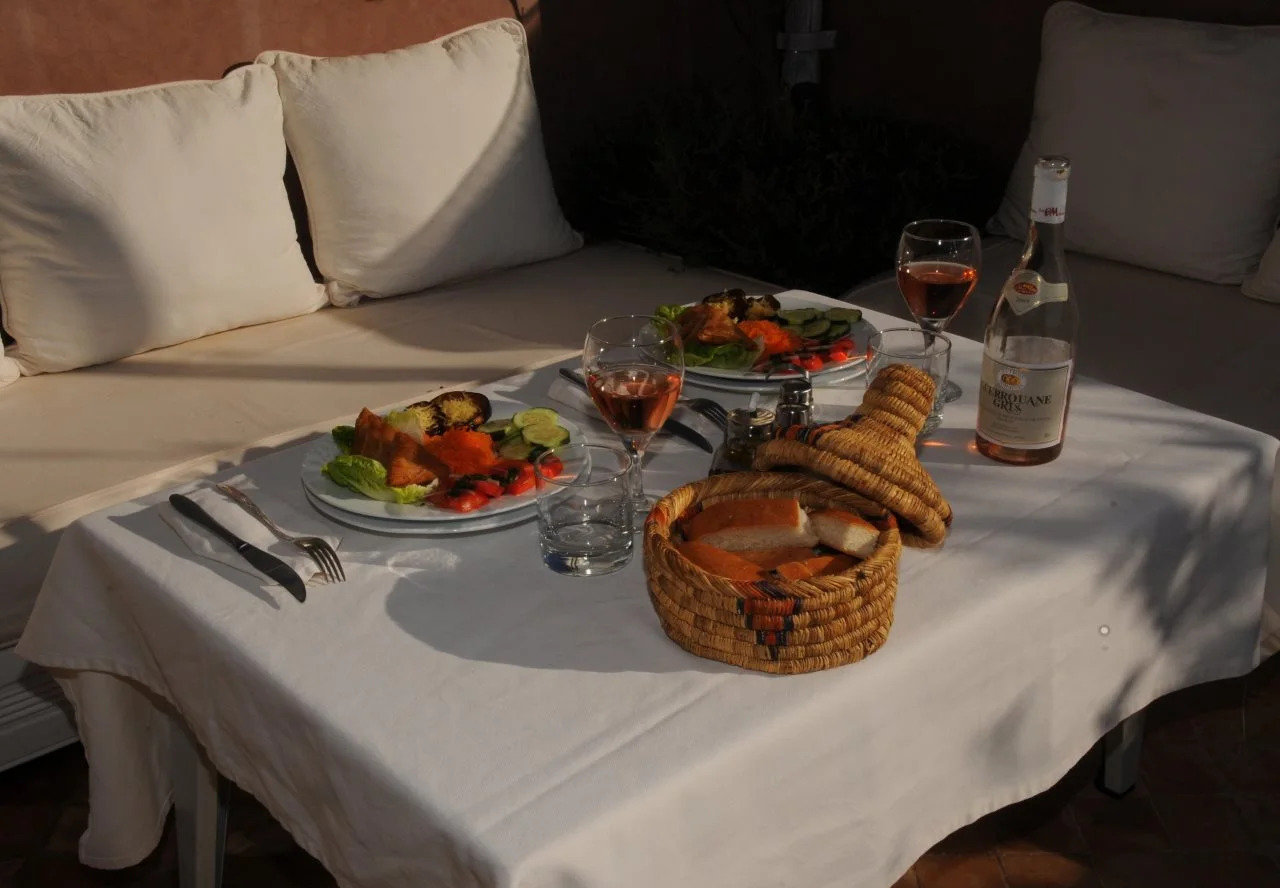 Photo - Riad Vendôme & Spa