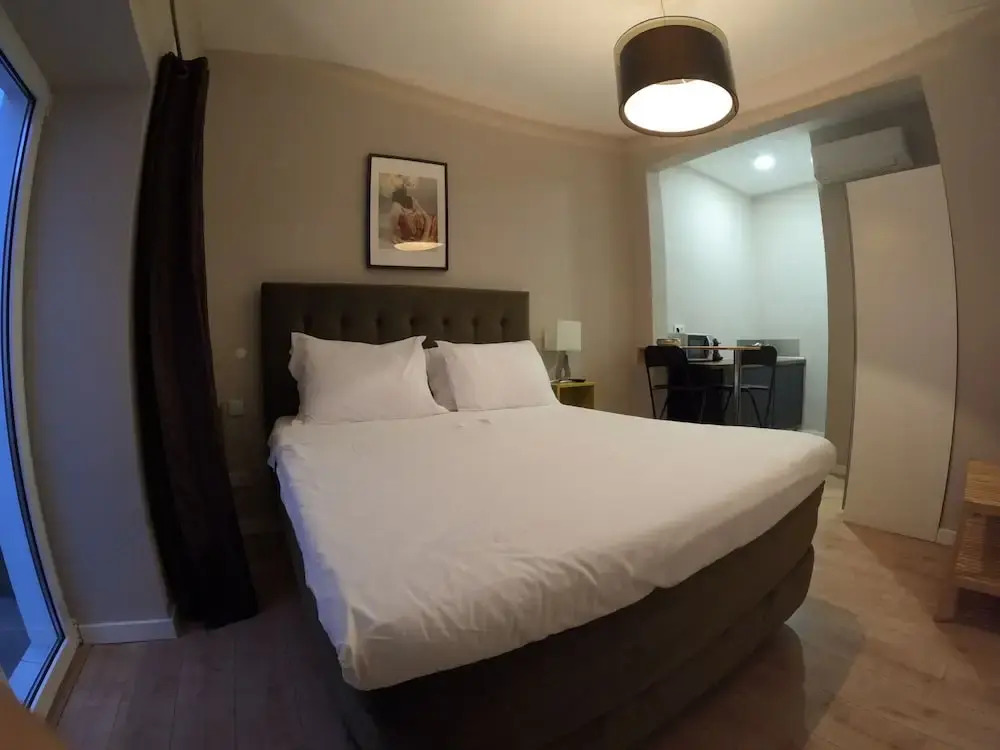 Foto - Temple Suites Guesthouse