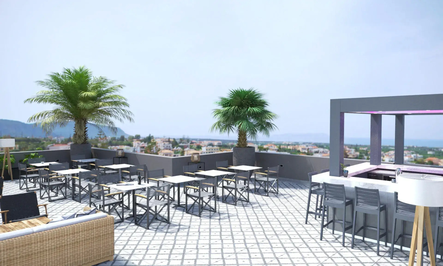 Foto - Axel Beach Crete - Adults Only