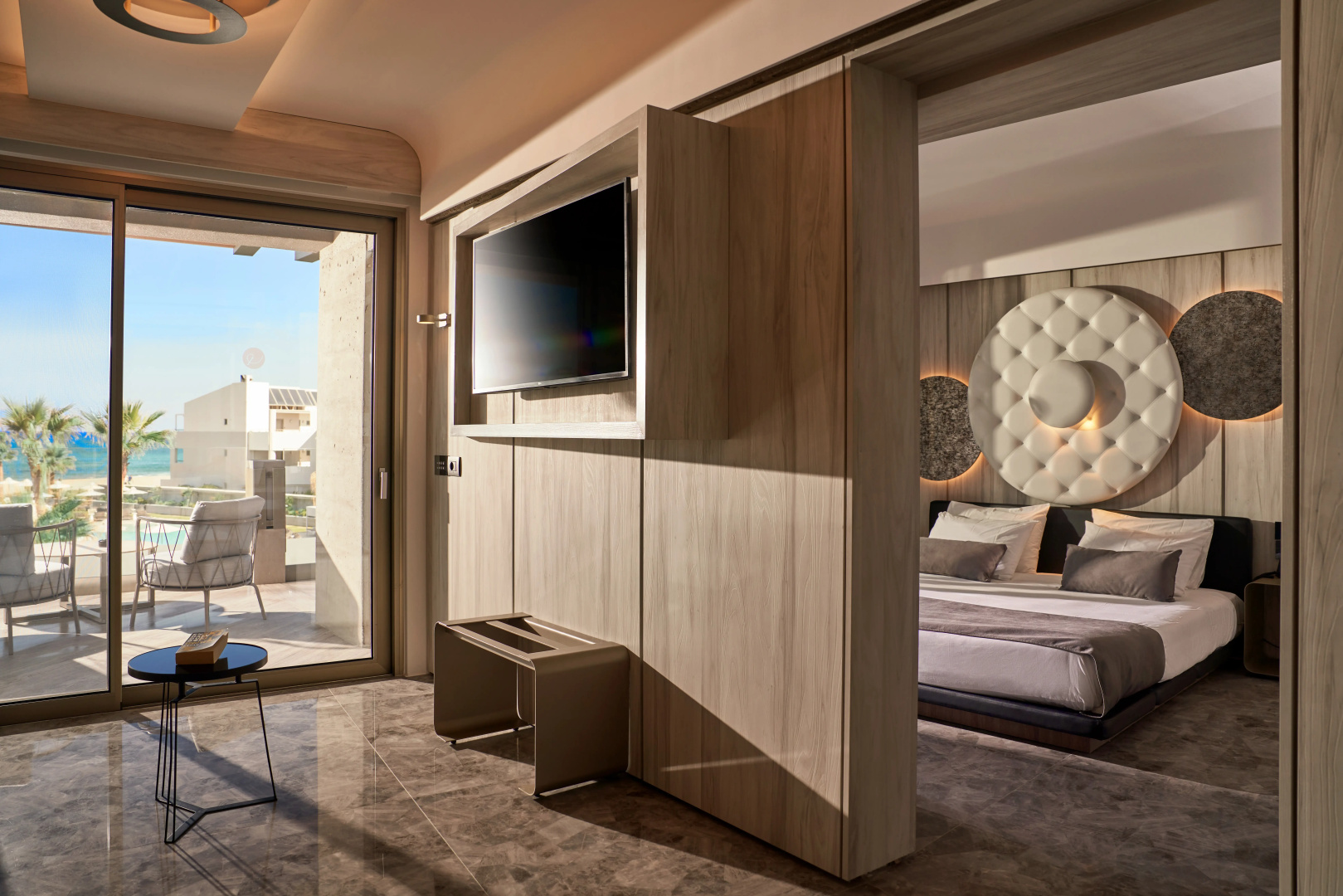 Photo - Nautilux Rethymno by Mage Hotels
