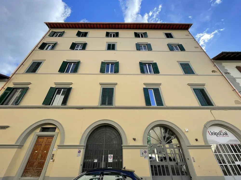 Photo - Porta alla Croce Guest House