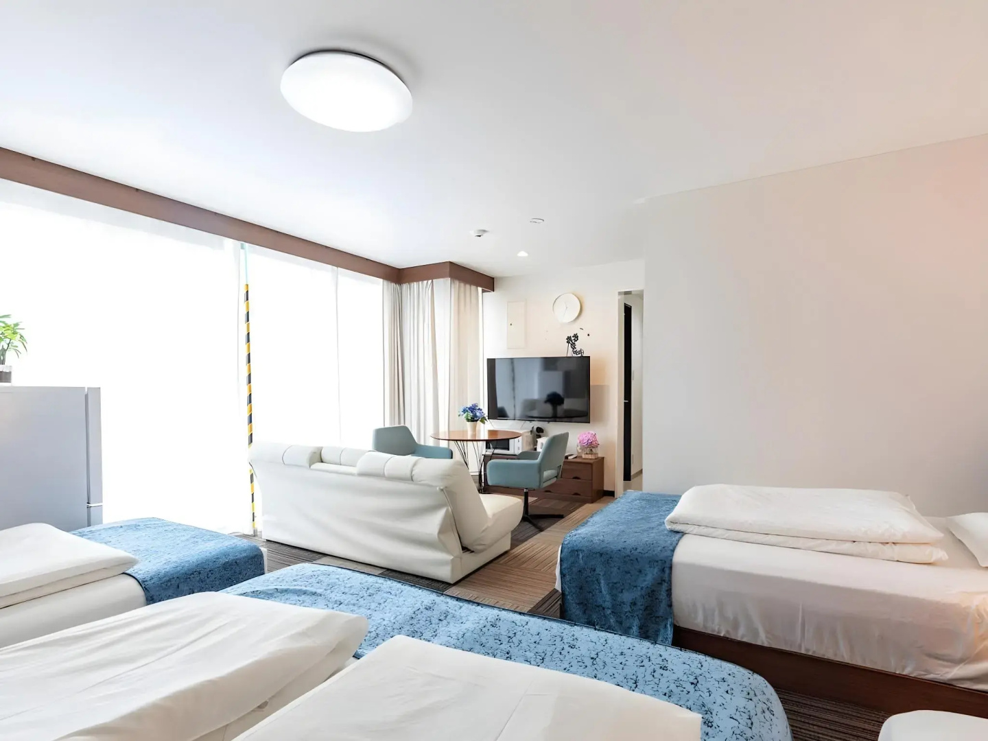 Foto - Sakuragawa Riverside Hotel