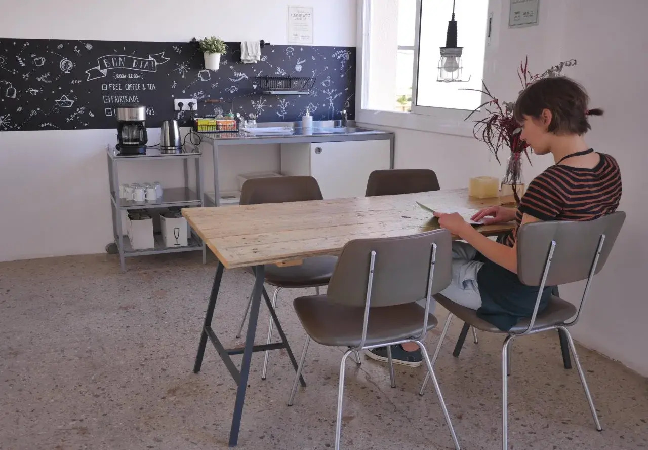 Foto - Casa Jam Barcelona