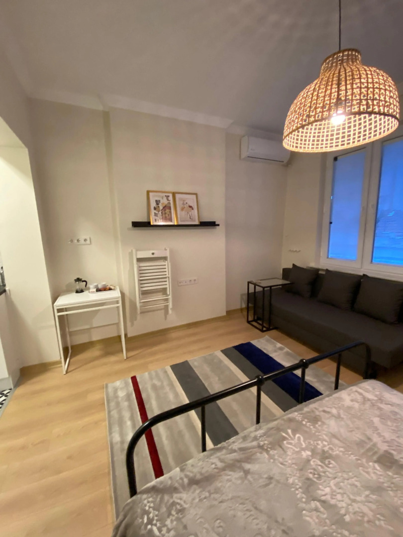 Foto - Sapphire Suites Taksim