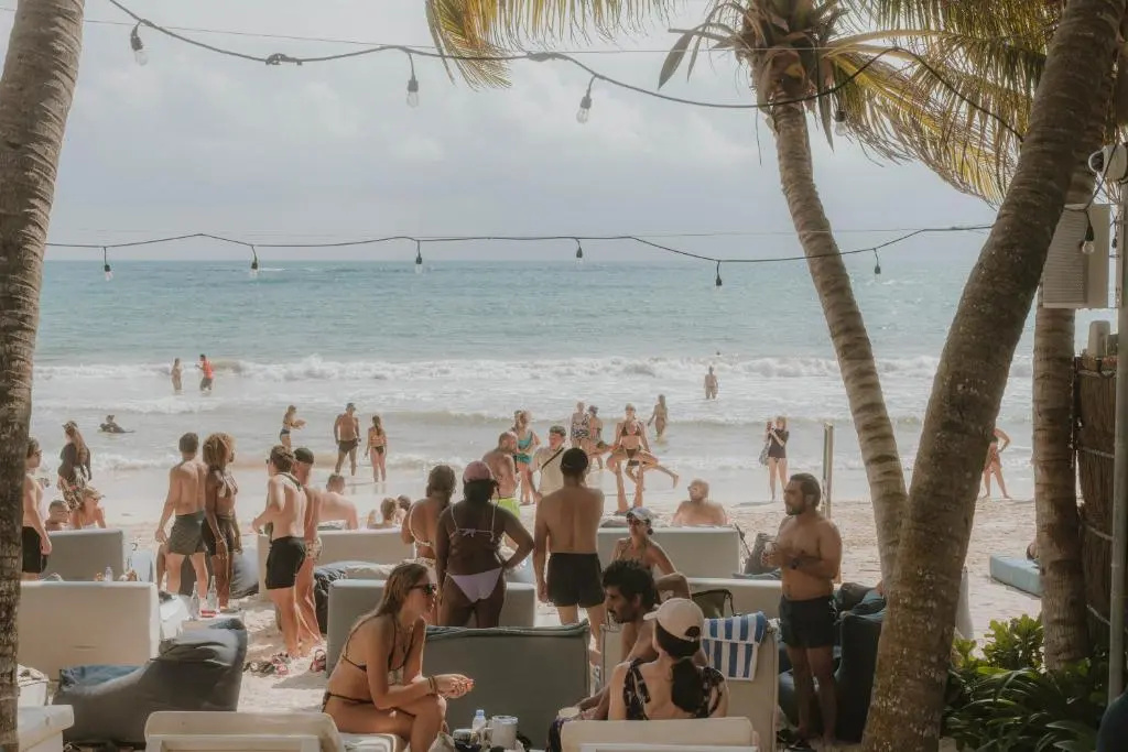 Photo - Sana Tulum Beachfront Boutique Hotel