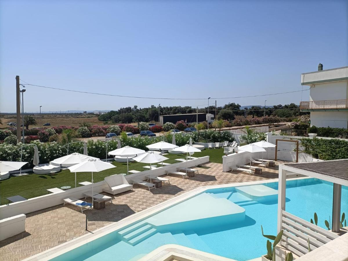 Photo - Bianco Riccio Suite Hotel