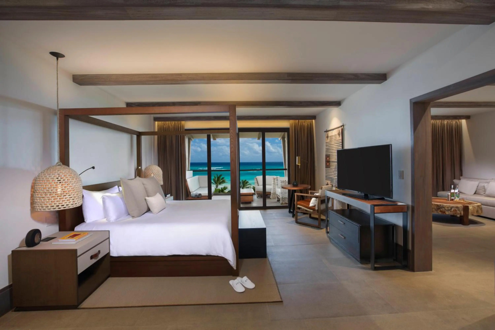 Photo - Unico Hotel Riviera Maya - Adults Only - All Inclusive