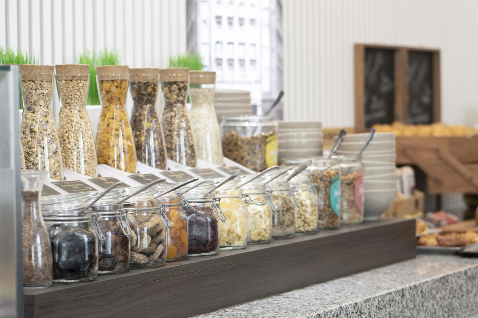 Foto - Hotel Essener Hof; Sure Hotel Collection by Best Western