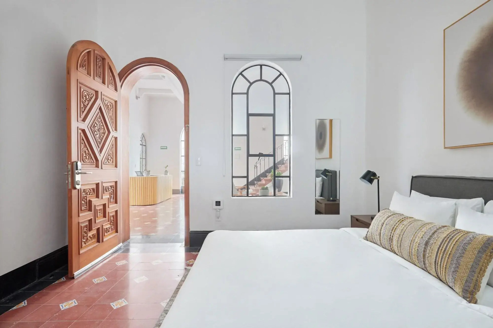 Photo - Santa Casa by Tasman