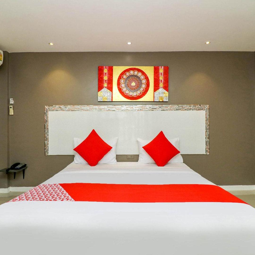 Photo - Natural Beach Hotel Pattaya