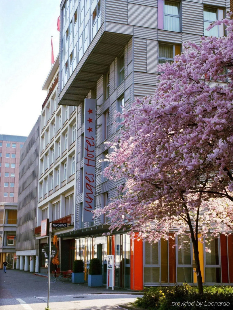 Photo - The Scotty Hotel Hamburg