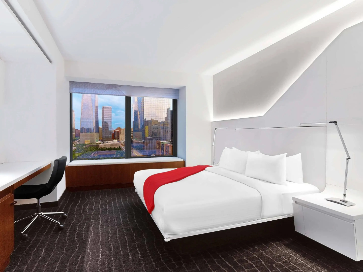 Foto - The Washington Hotel NYC