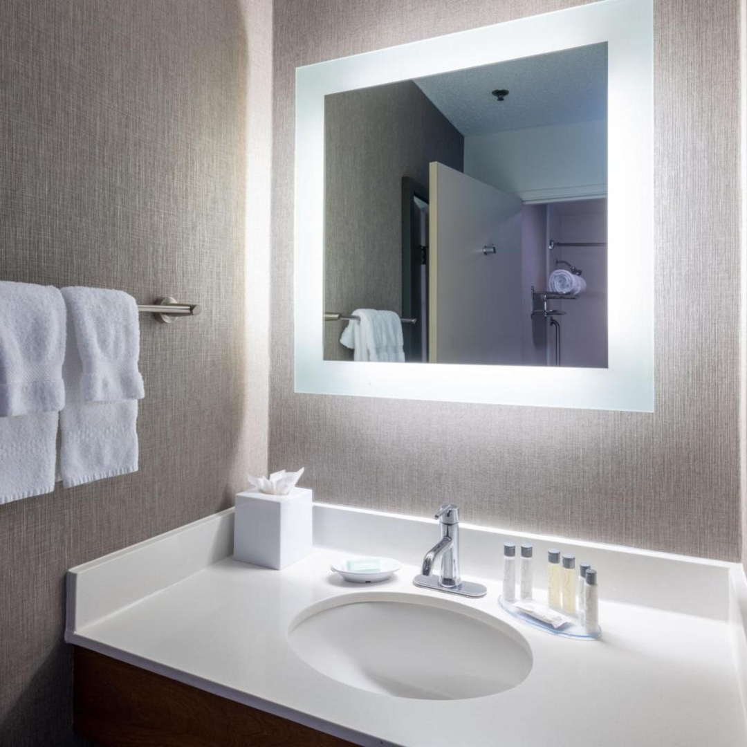 Photo - SpringHill Suites by Marriott Pasadena Arcadia