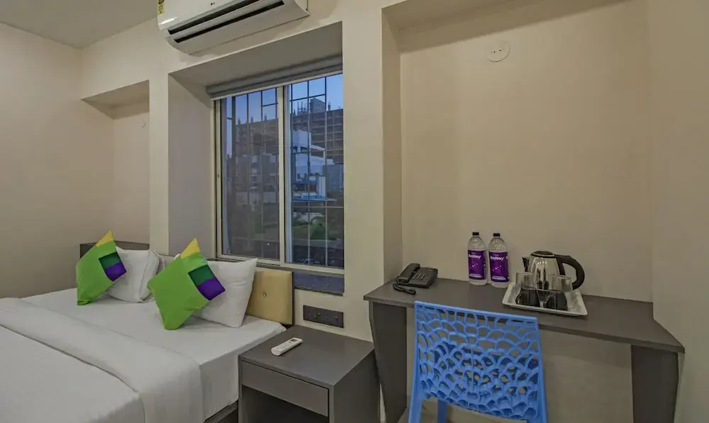 Foto - Treebo Atithi Comforts Inn