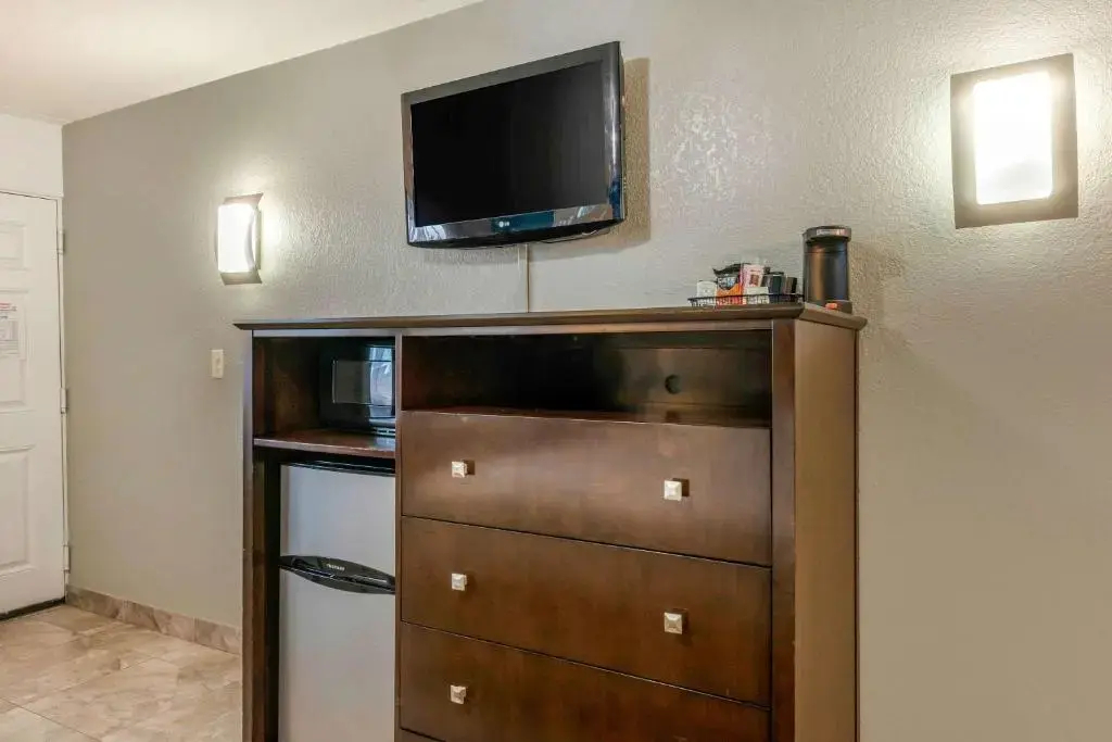 Foto - Quality Inn and Conference Center Tampa-Brandon