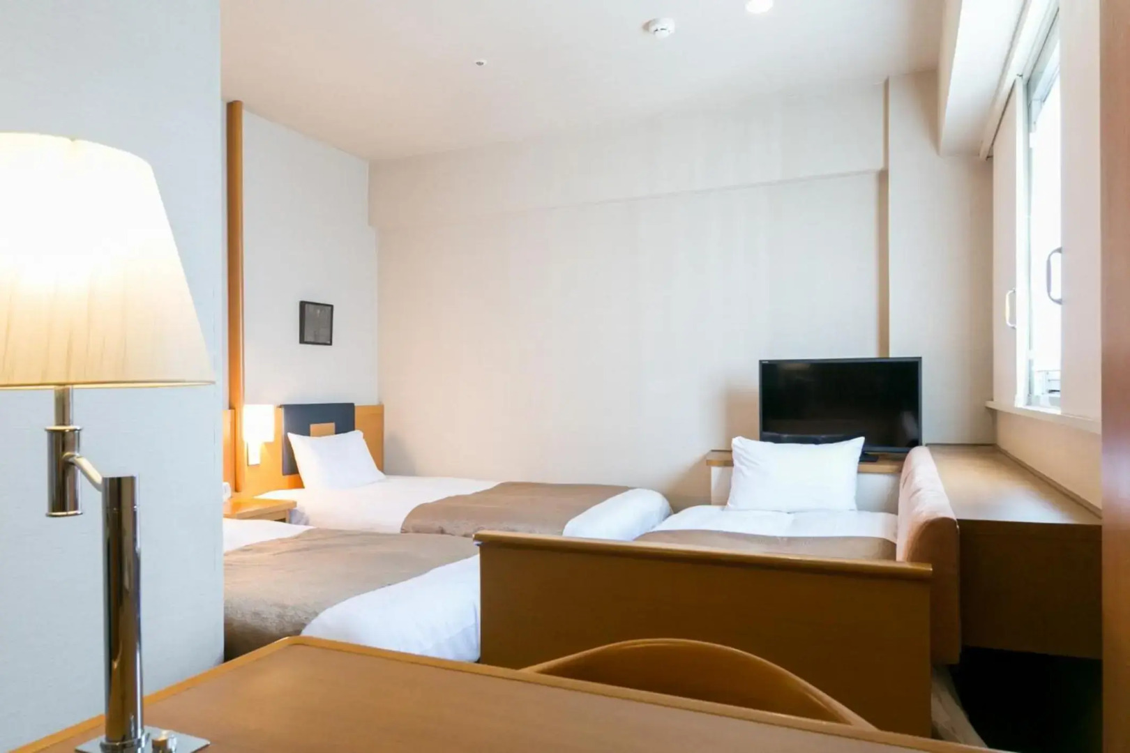 Foto - Pearl Hotel Ryogoku