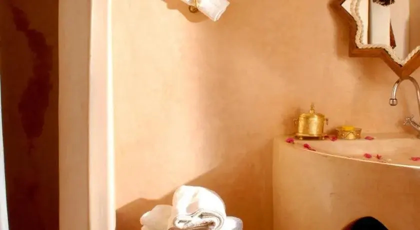 Foto - Riad Dama