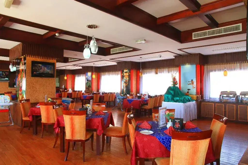 Photo - Ramee Guestline Hotel