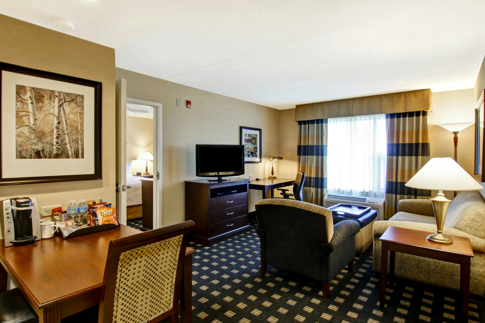 Foto - Homewood Suites by Hilton Toronto Airport Corporate Centre