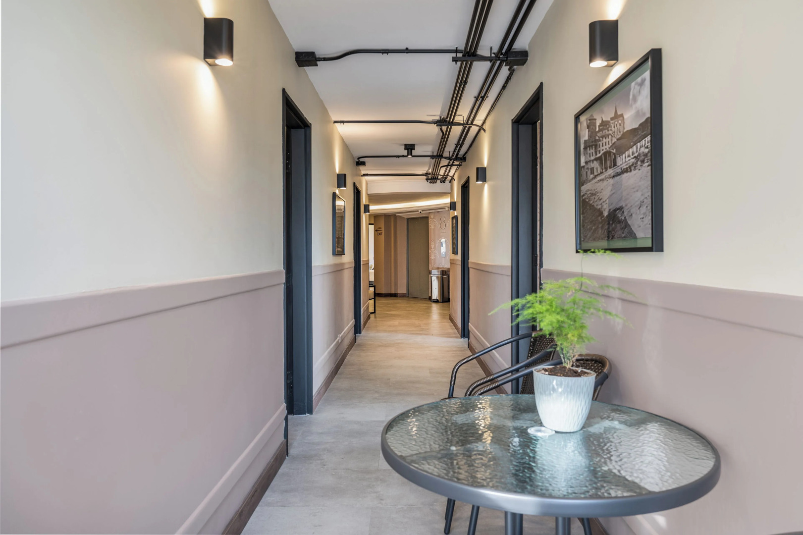 Photo - Hotel Nutibara