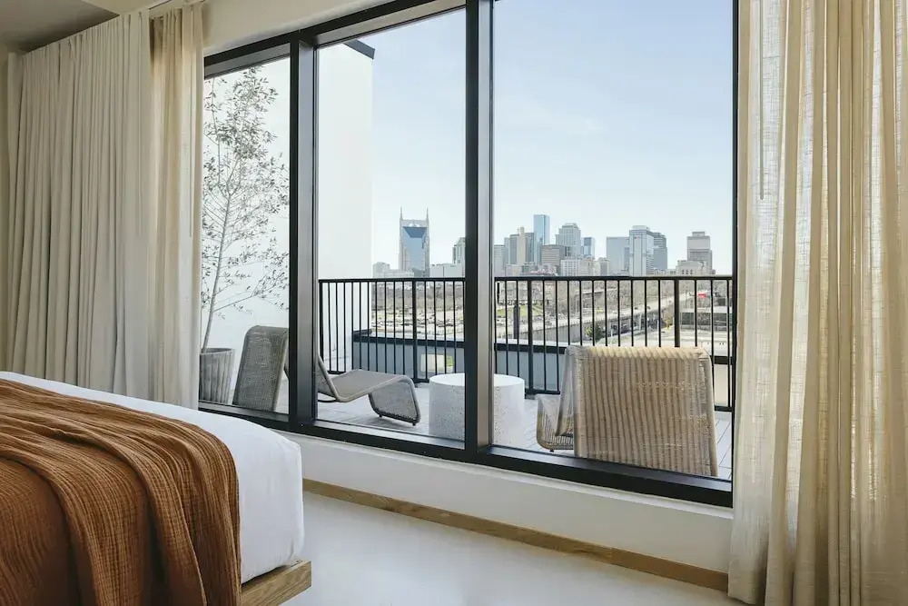 Foto - Drift Nashville, a Member of Design Hotels