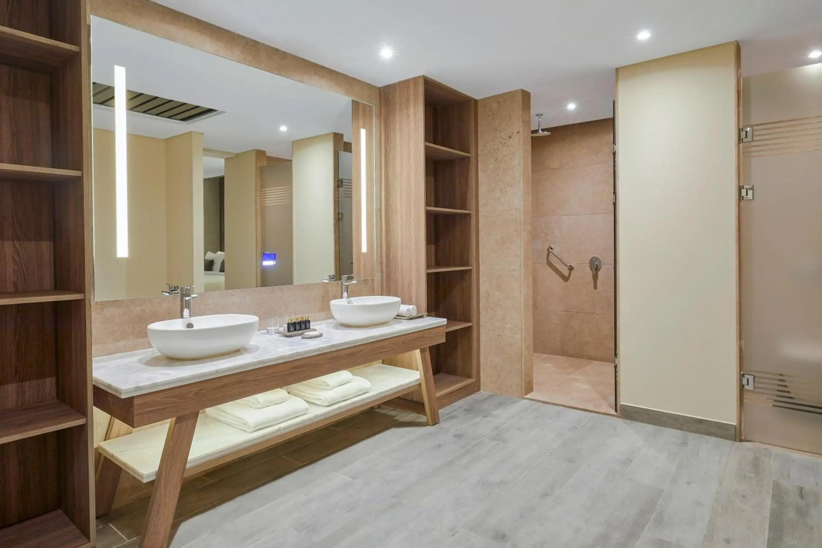 Photo - Hyatt Regency Cairo West