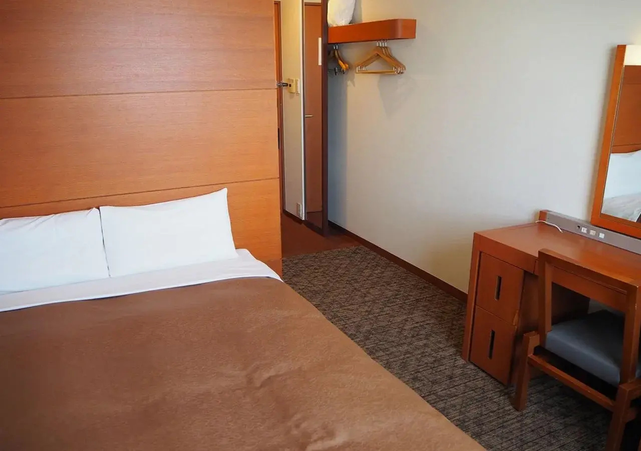 Foto - Hotel JAL City Haneda Tokyo