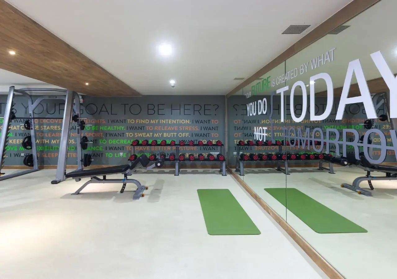 Foto - Fusion Suites Saigon