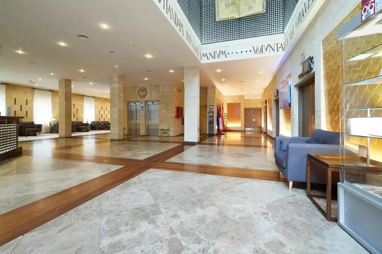 Foto - Abba Fonseca Hotel