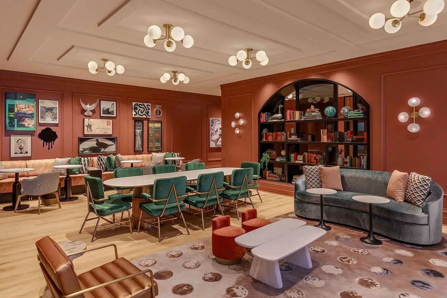 Photo - Pennyweight Hotel Boston, Curio Collection by Hilton