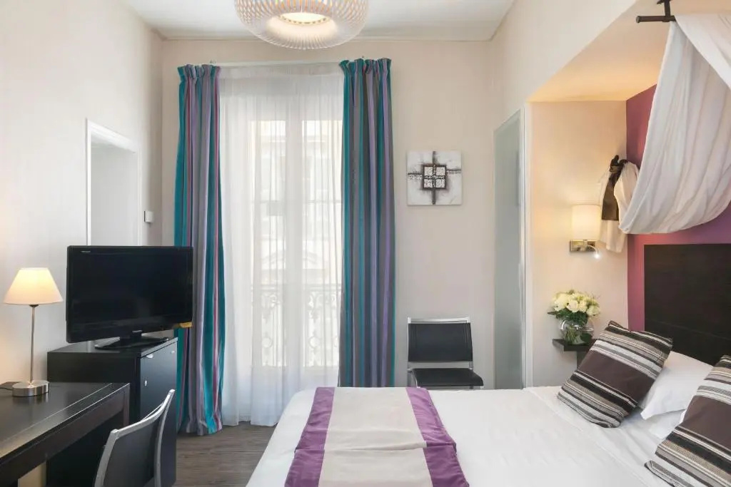 Foto - Hotel Florence Nice