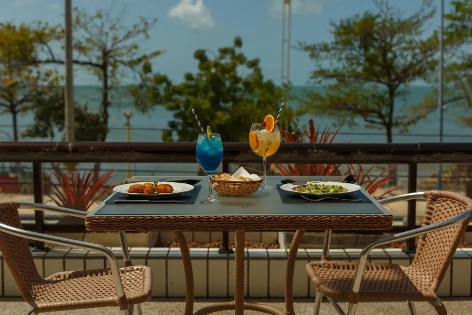 Photo - Blue Tree Towers Fortaleza Beira Mar