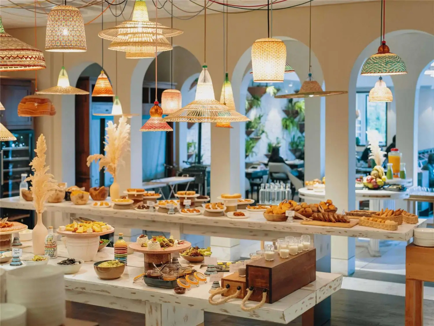Foto - Fairmont Tazi Palace Tangier