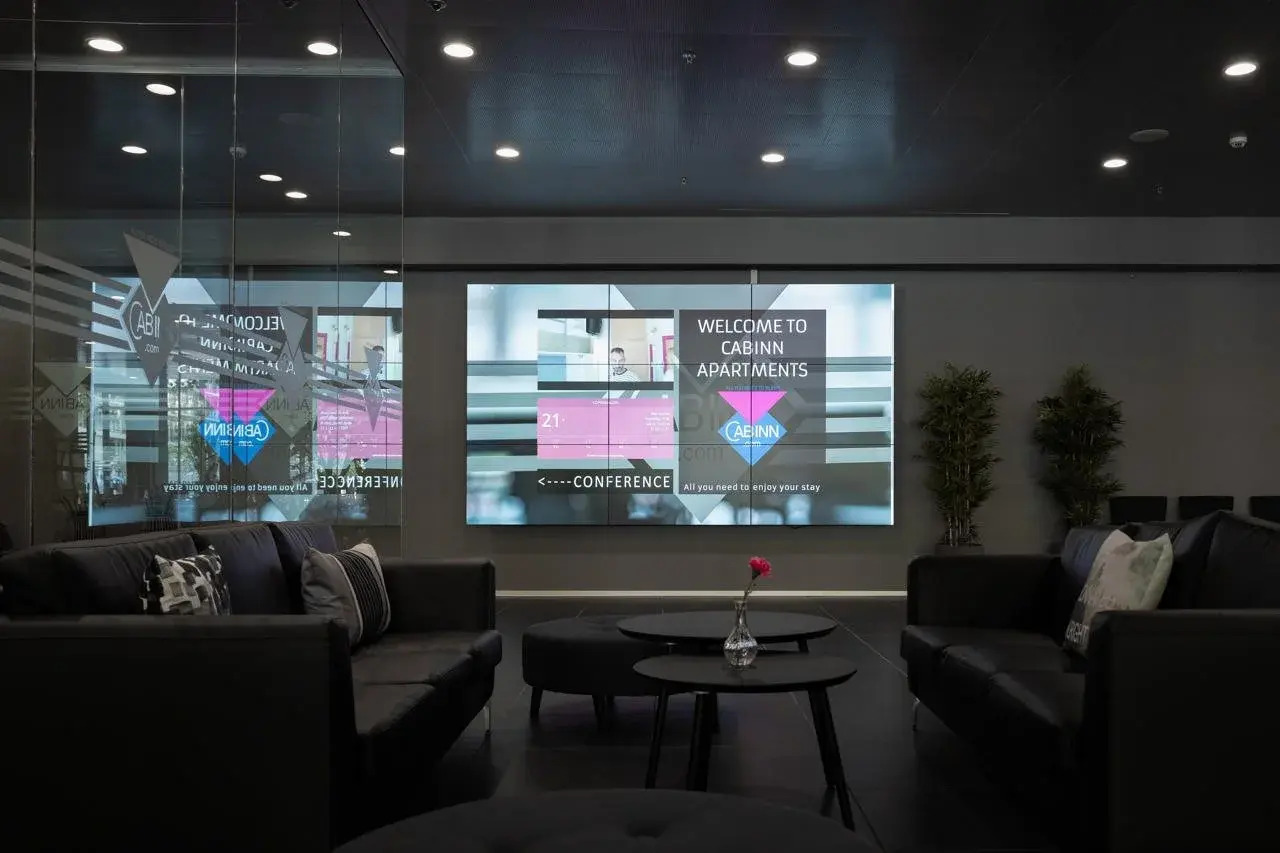 Photo - Cabinn Apartments