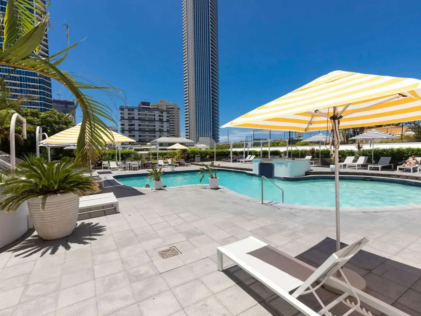 Photo - Novotel Surfers Paradise