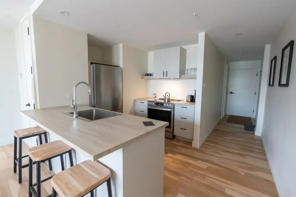 Foto - Les Lofts de la Barricade - Par les Lofts Vieux-Québec