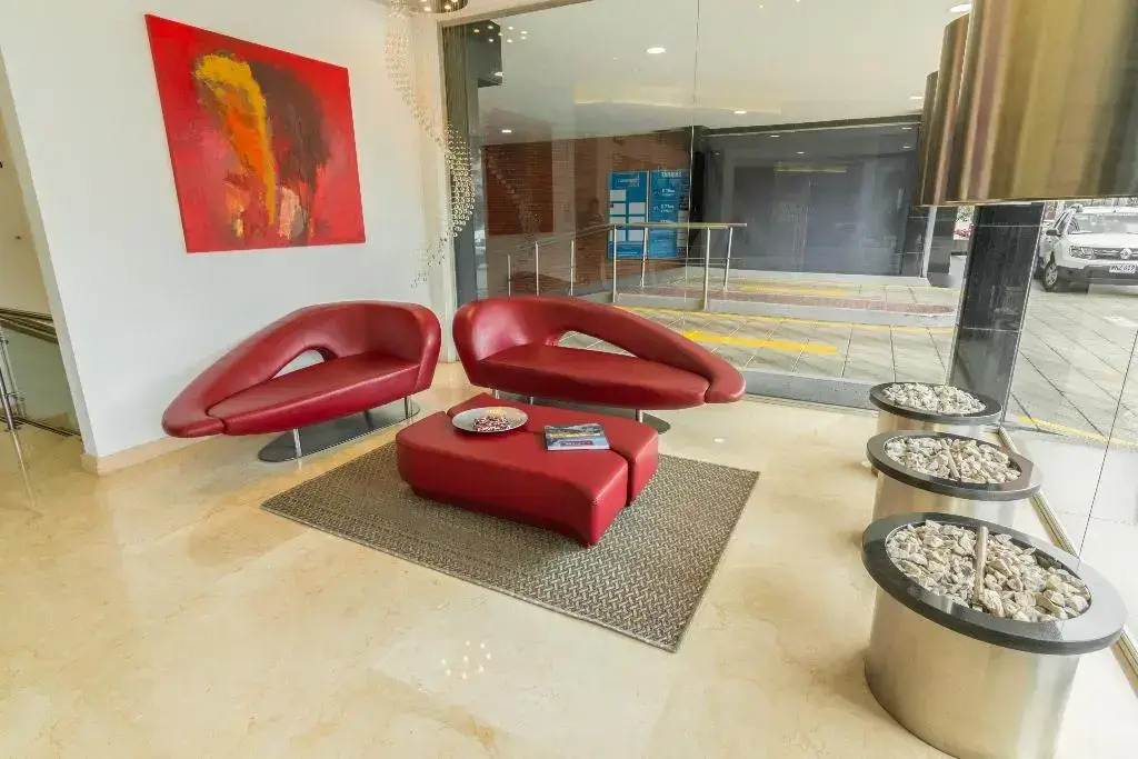 Photo - Best Western Plus 93 Park Hotel