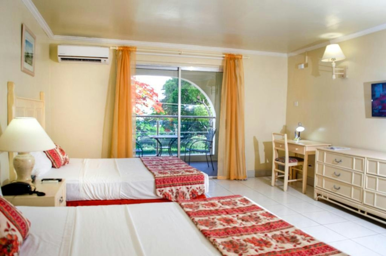 Photo - Sunbay Hotel