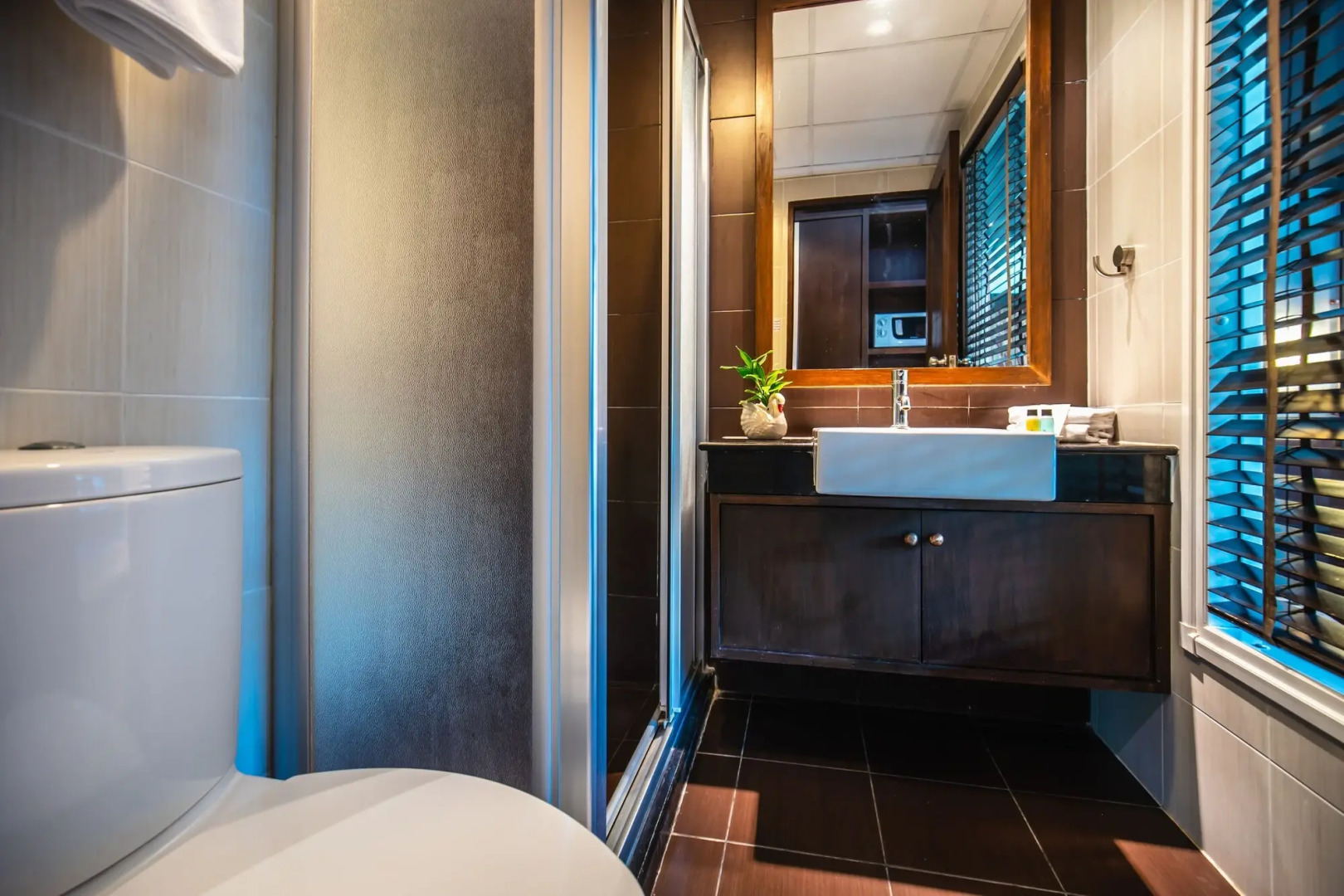 Foto - Ratana Hotel Chalong