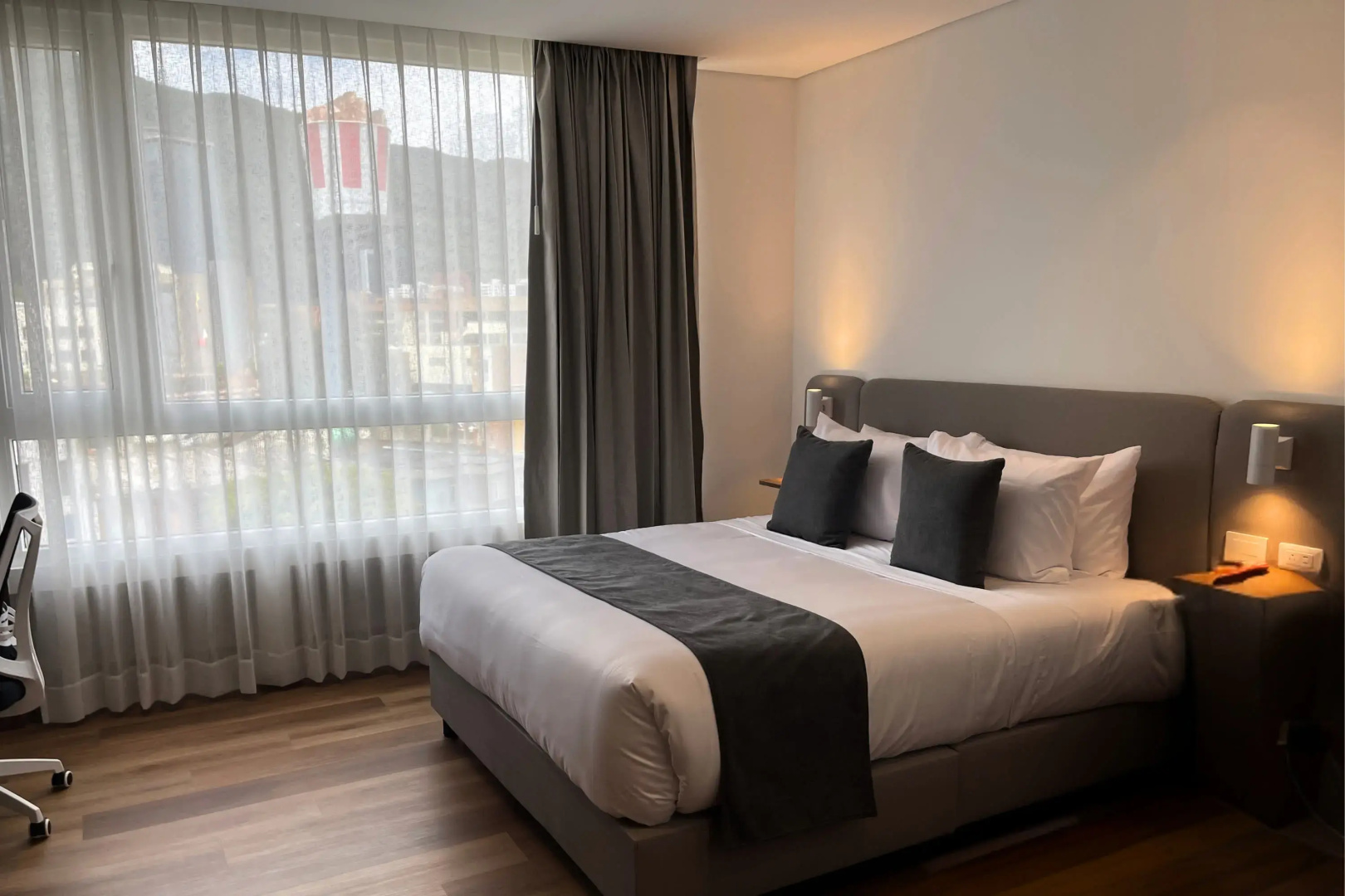 Photo - VOU Suites by Avia Suites