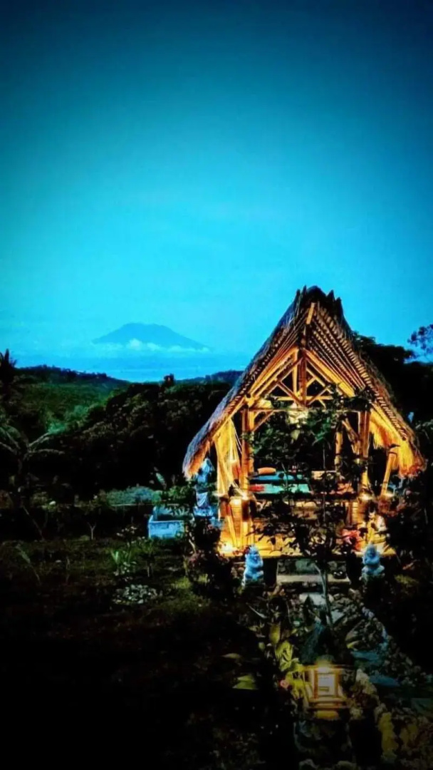 Photo - Penida Bambu Green Villas