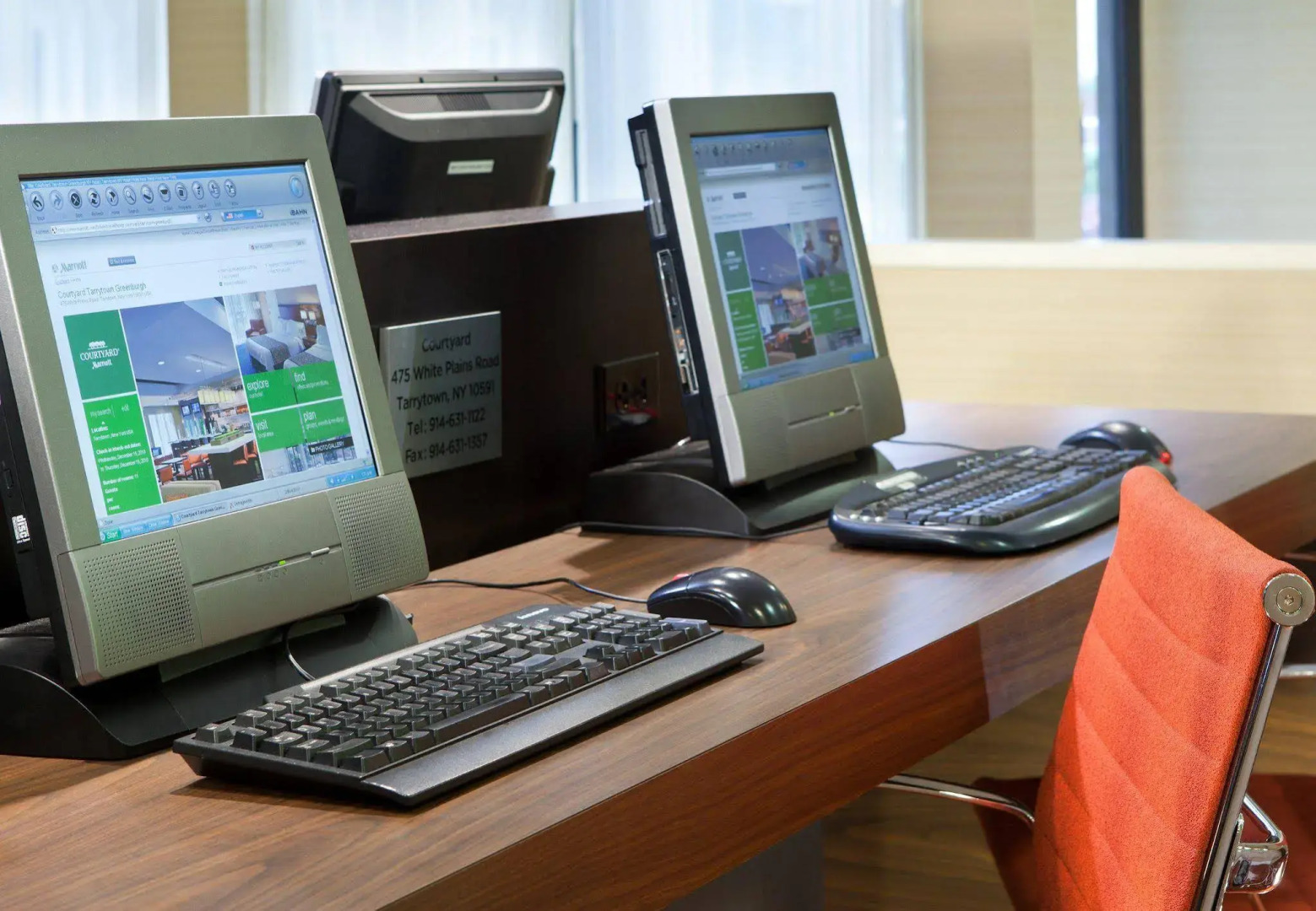 Photo - Courtyard by Marriott Tarrytown Westchester County