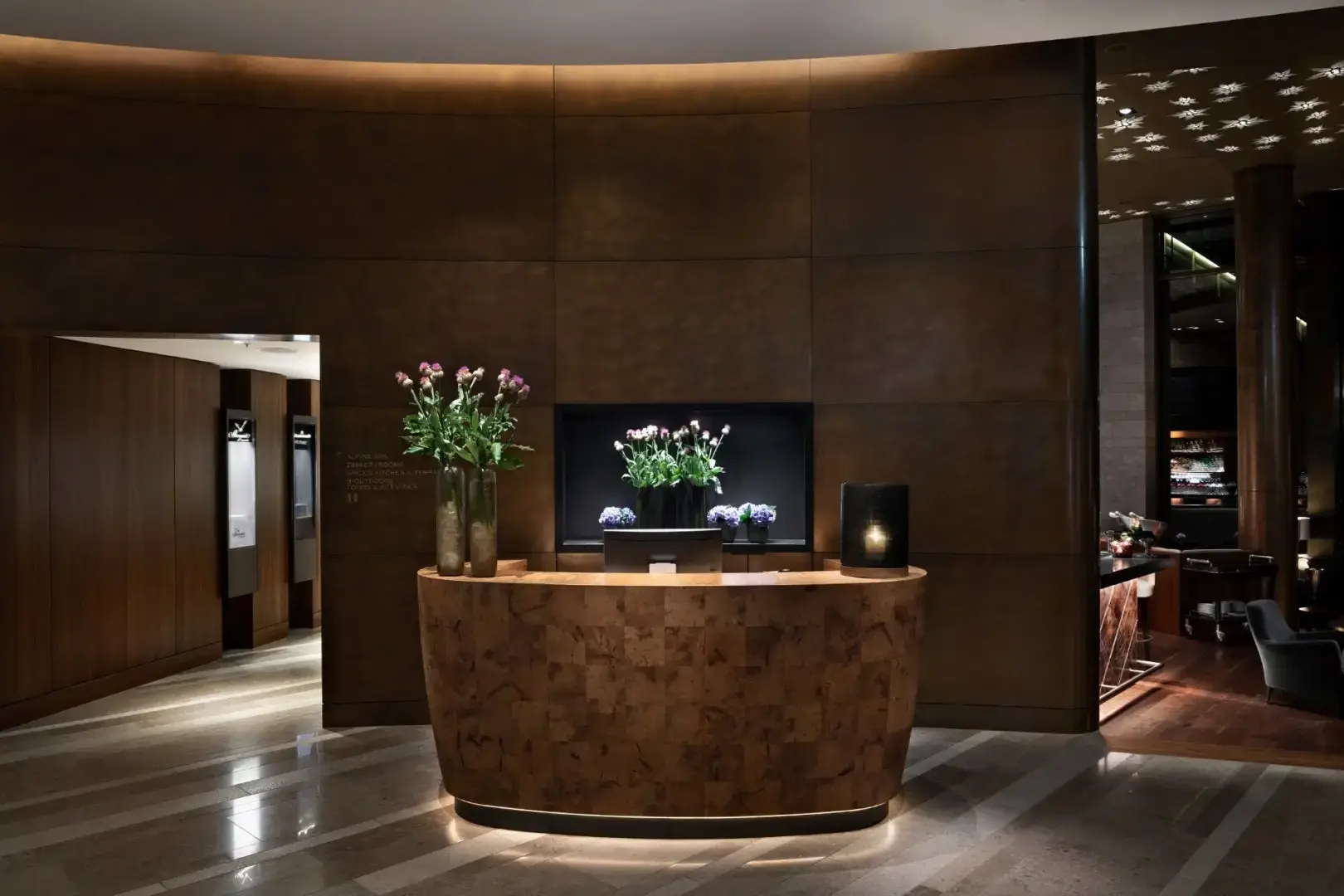Foto - Bürgenstock Hotel & Alpine Spa