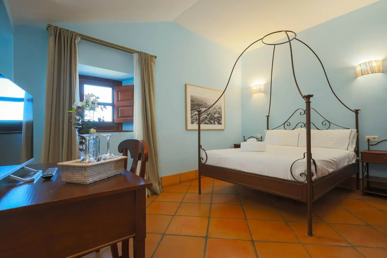 Foto - Hotel Tugasa Castillo de Castellar