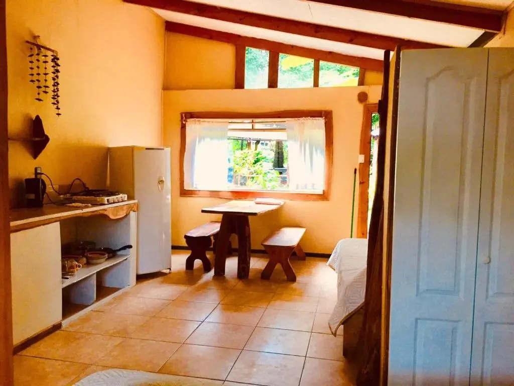 Foto - Cabañas Moenga